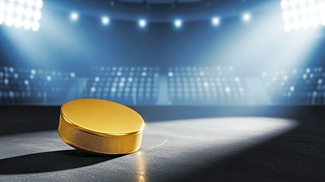 Golden Knights' Mark Stone Returns with Power-Play Impact in Win Over Blackhawks