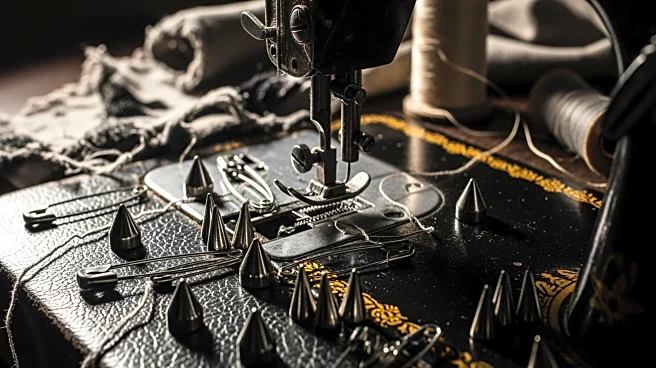 Marc Jacobs and Sofia Coppola Collaborate on Fashion Documentary Highlighting Designer's Punk Influence