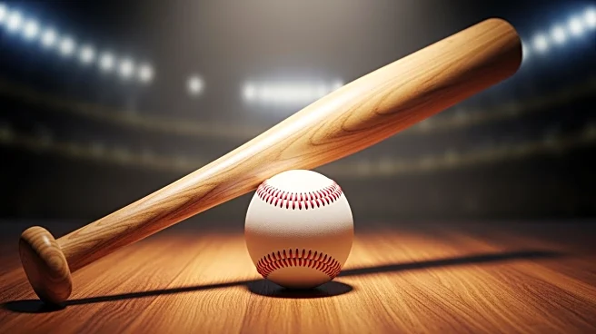 Wilyer Abreu's Home Run Propels Venezuela to World Baseball Classic Semifinals