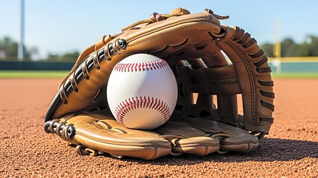 Virginia Tech Hokies Fall to UVA Cavaliers in Baseball Series