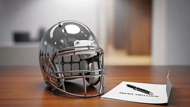 Los Angeles Rams Halt Pursuit of A.J. Brown Amid Trade Speculations