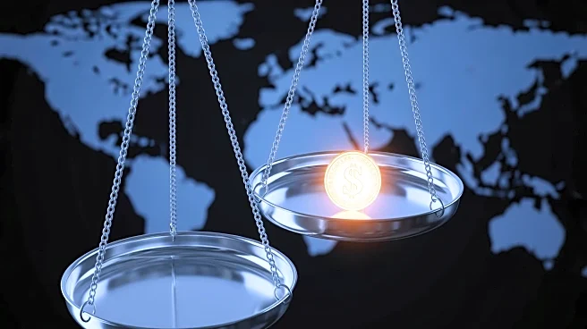 Federal Reserve's Interest Rate Decision and Economic Data Awaited Amidst Global Tensions