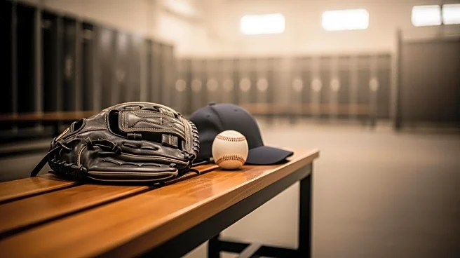 Astros Reassign Tom Cosgrove to Minor-League Camp, Impacting Opening Day Roster