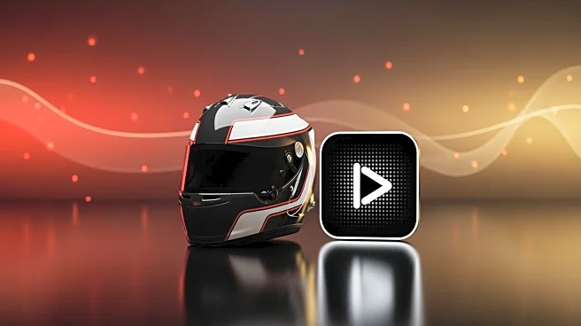 Formula 1 2026 Chinese Grand Prix Streaming Options Announced