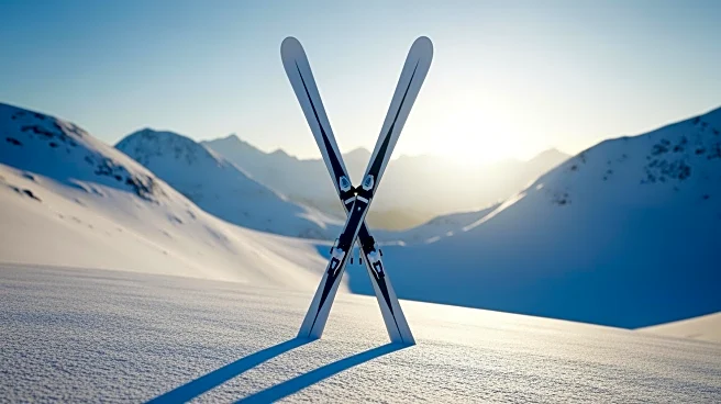 Lindsey Vonn Challenges Retirement Speculation After Olympic Injury