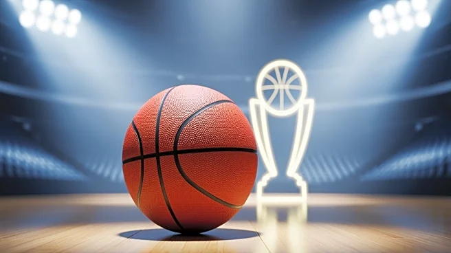 Southern Women's Basketball Team Wins SWAC Championship Against Alabama State