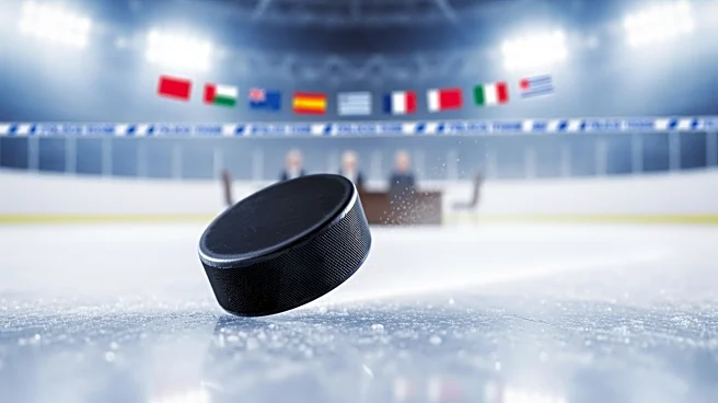 Macklin Celebrini Scores Against Montréal Canadiens, Sparks Olympic Debate