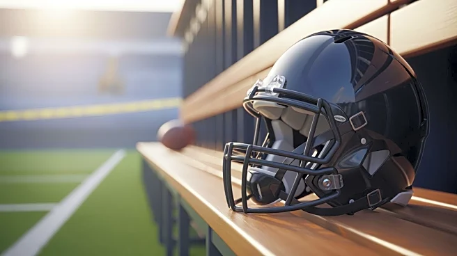 New York Jets Re-Sign Kene Nwangwu to One-Year Deal