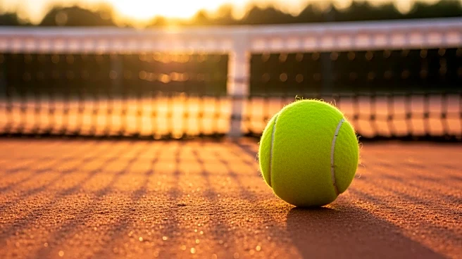 Medvedev Defeats Alcaraz, Advances to Indian Wells Final Against Sinner