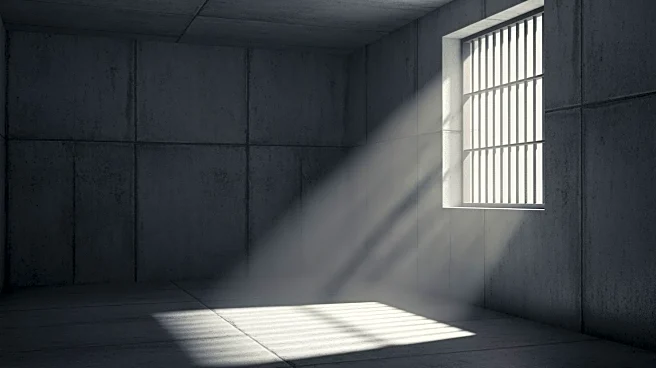 John Alford Dies in Prison: British Soap Star's Controversial Life Ends at 54