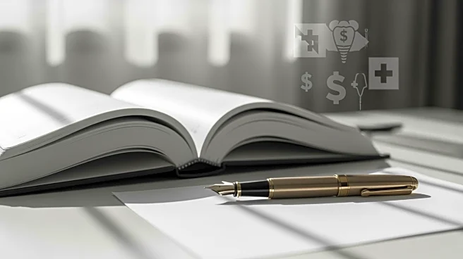 Paavan Kotini Releases Book on Tax Planning for Physicians to Reduce Financial Stress