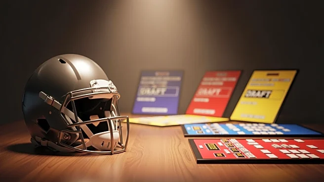 Commanders, Broncos, and Jaguars Consider Trade for Saints' Alvin Kamara Amid Draft Speculations