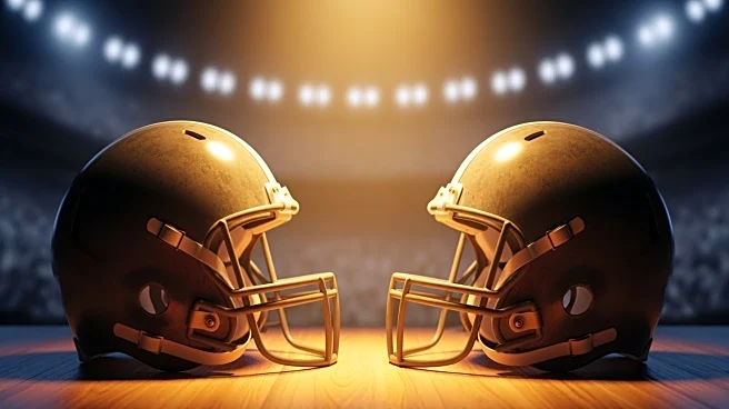 Purdue Boilermakers to Face Michigan Wolverines in Big Ten Championship with NCAA Implications