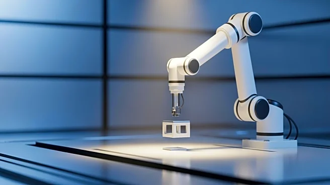 Rivian's RJ Scaringe Criticizes Complexity in Humanoid Robots for Manufacturing