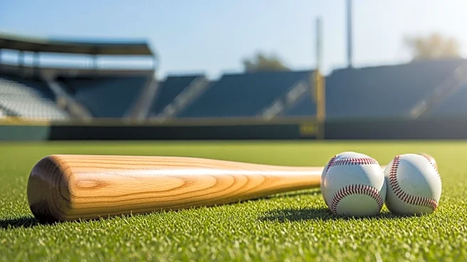 Shea Langeliers Hits Three Home Runs for Athletics in Spring Training