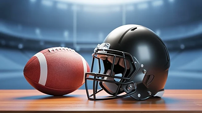 Giants Sign Darnell Mooney to Bolster Receiving Corps