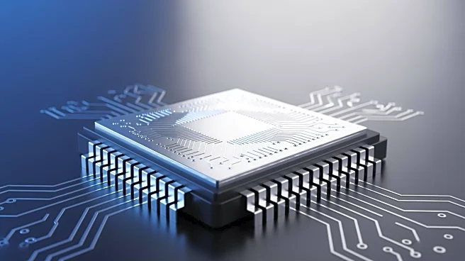 Bamco Inc. NY Increases Stake in Taiwan Semiconductor Manufacturing