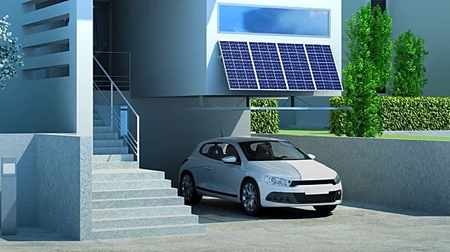 Architectural Designs Unveiled for New 'World Wonder' to Inspire Climate Action