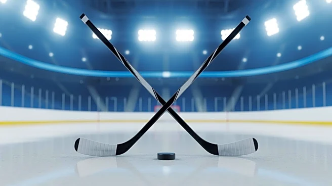 Carolina Hurricanes Prepare for Match Against Tampa Bay Lightning with Lineup Adjustments