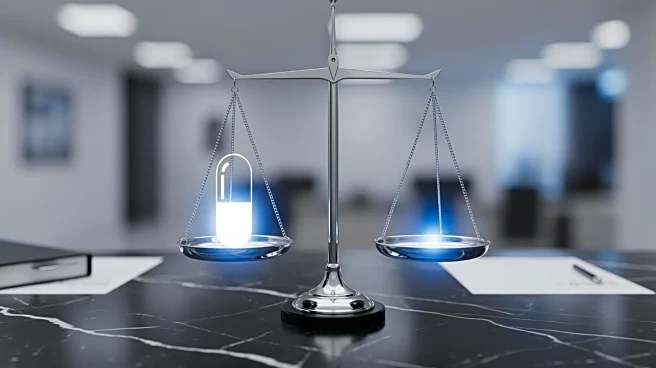 Schall Law Firm Investigates Disc Medicine for Potential Securities Violations Amid FDA Concerns