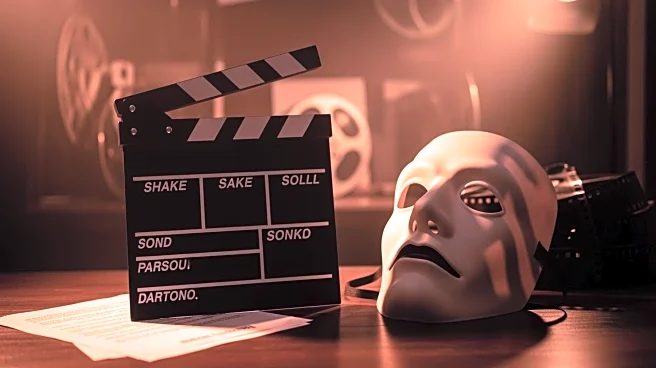 Jamie Lee Curtis Reflects on 'Halloween' Trilogy and Secures Development Deal