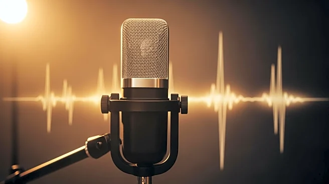 Embark CEO Advocates for Human Voice Actors Over AI in Arc Raiders