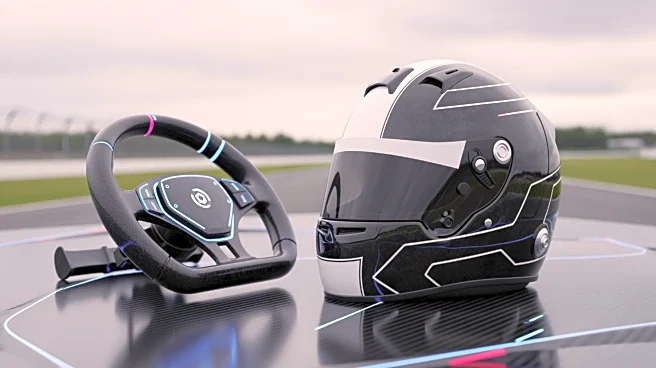 2026 Formula 1 Season Underway with New Regulations and Cancellations