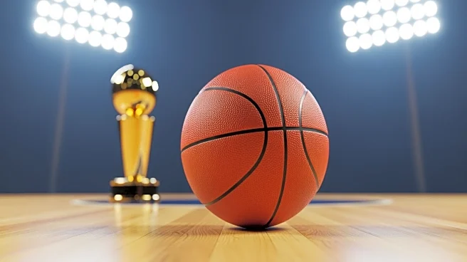 California Baptist Lancers Secure First NCAA Tournament Berth with WAC Championship Win