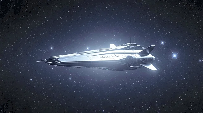 Nathan Fillion Announces New Firefly Animated Series Seeking Streaming Platform