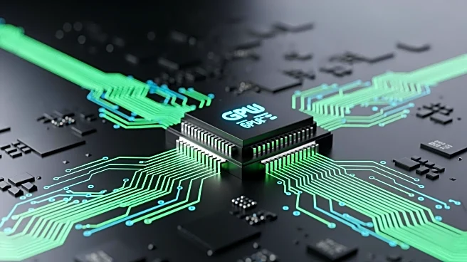 Open-Source GreenBoost Driver Enhances NVIDIA GPUs for Larger AI Models