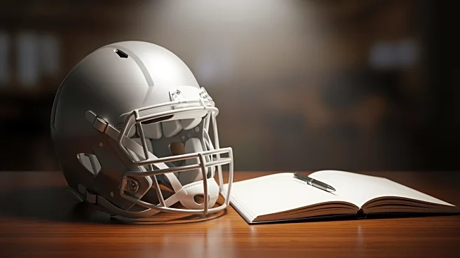 4-star Recruit JaBarrius Garror Decommits from Alabama, Considers Other Schools