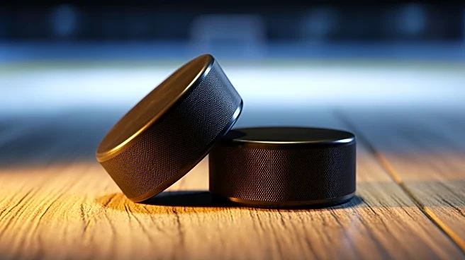 Red Wings' Boyer and VanZant Celebrate Milestones in NHL Careers