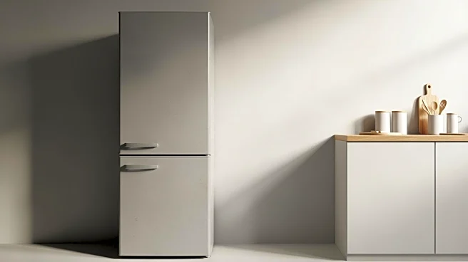Danby Refrigerator Receives Lowest Quality Score from Consumer Reports