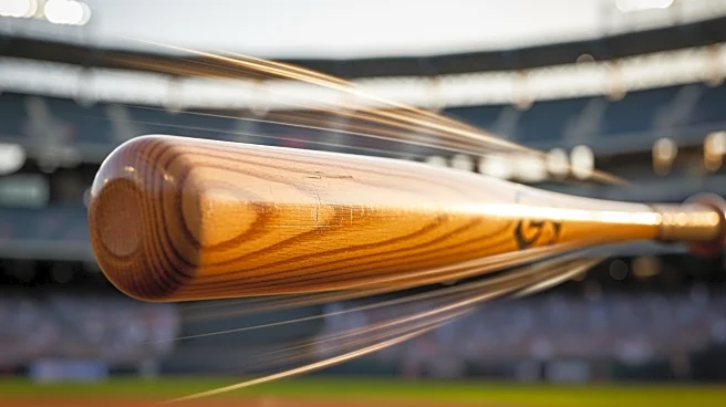 Shohei Ohtani's Bat Flip Captivates World Baseball Classic Fans