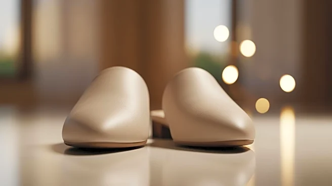 Alicia Silverstone Showcases Minimalist Mules at Women in Film Oscars Celebration