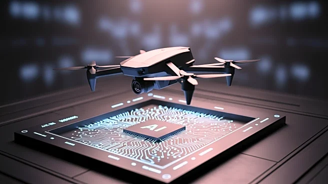 US Army Awards $20 Billion Contract to Anduril for AI-Driven Defense Technology