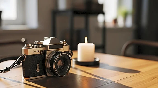 Joe Swanberg Returns to SXSW with 'The Sun Never Sets', Showcasing Maturity in Filmmaking