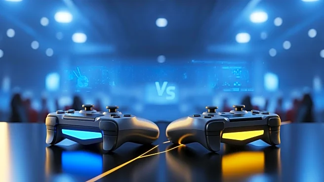 Aurora and Natus Vincere Compete for ESL Pro League Season 23 Title in Stockholm