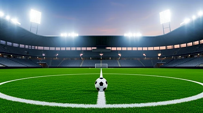 Boston Legacy's Inaugural Home Opener at Gillette Stadium Enthralls Soccer Fans