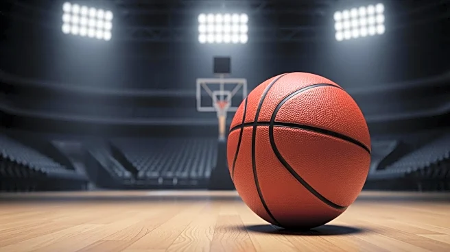 Wizards' Justin Champagnie Maintains Modest Role Amidst Team's Performance