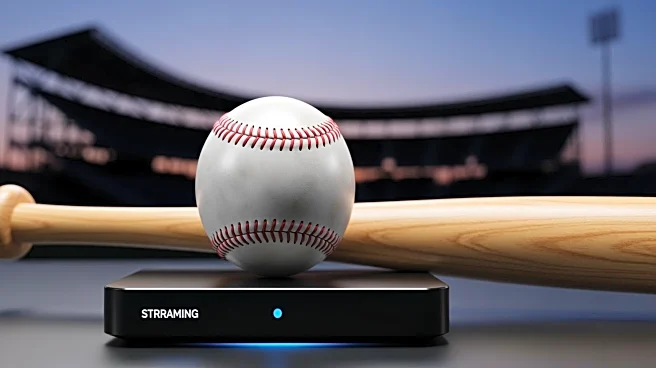 Fox to Broadcast 2026 World Baseball Classic Championship, Offering Streaming Options