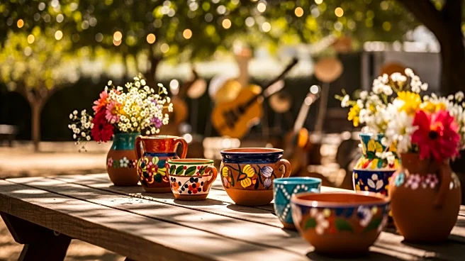 Austin Chronicle's Day Party Celebrates Local Culture Amid SXSW