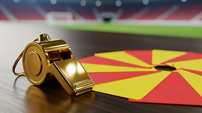 Fair Play Points: A Crucial Factor in World Cup Group Stage Outcomes