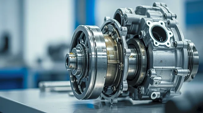 McLaren Investigates Mercedes Engine Failures After Chinese Grand Prix Setback