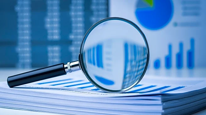 Faruqi Faruqi, LLP Investigates Hub Group Over $77 Million Accounting Error Impacting Investors