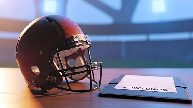 Washington Commanders Secure Laremy Tunsil with Record-Breaking Deal, Impacting NFL Salary Dynamics