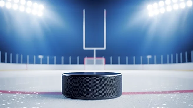 Anze Kopitar Sets All-Time Points Record for Los Angeles Kings in Historic NHL Night