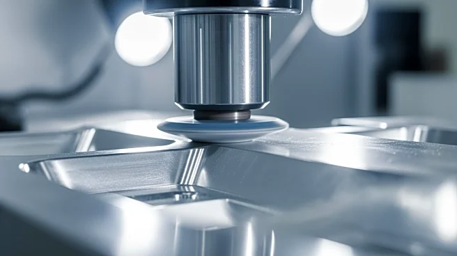 North American Skiving/Roller Burnishing Machine Market Poised for Growth Amid Precision Manufacturing Demand