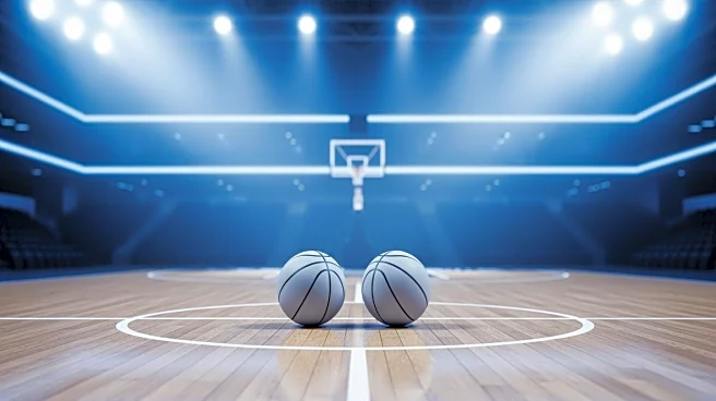 NCAA Tournament 2026: Viejas Arena in San Diego Hosts March Madness First and Second Rounds