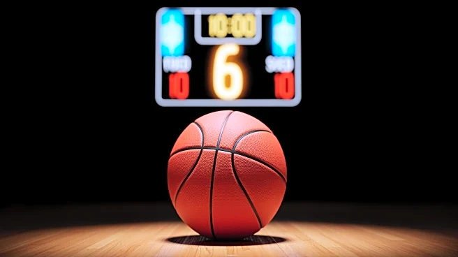 Louisville Cardinals Men's Basketball Team Secures NCAA Tournament Spot as a Six-Seed